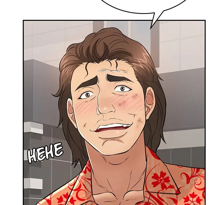 A Killer Woman Uncensored Manhwa Chapter 105 - Page 20