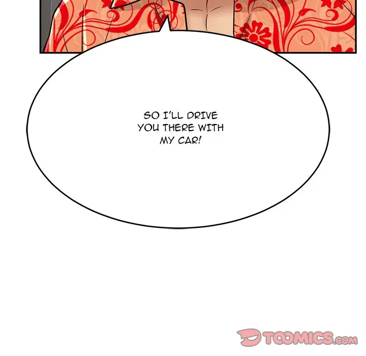 A Killer Woman Uncensored Manhwa Chapter 105 - Page 21