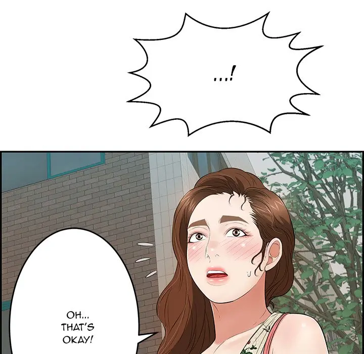 A Killer Woman Uncensored Manhwa Chapter 105 - Page 22