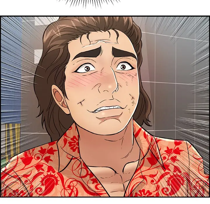 A Killer Woman Uncensored Manhwa Chapter 105 - Page 25