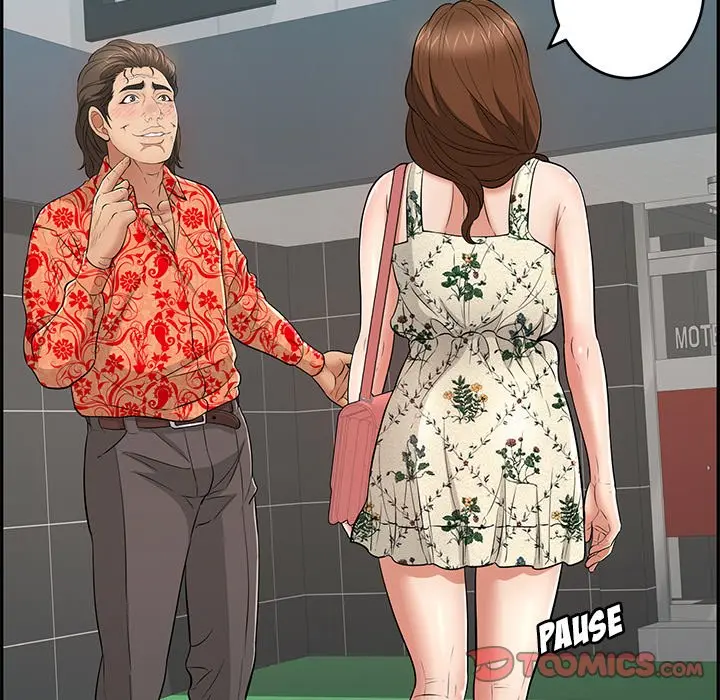 A Killer Woman Uncensored Manhwa Chapter 105 - Page 27