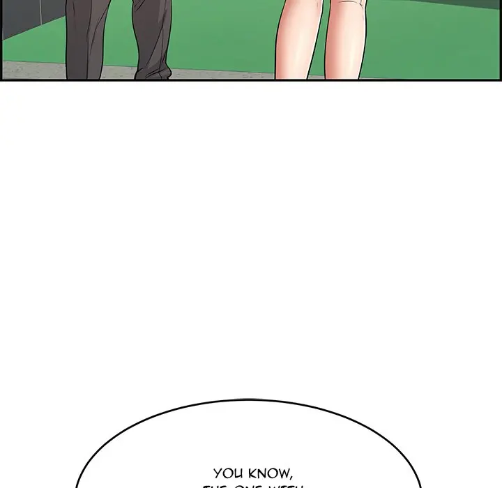 A Killer Woman Uncensored Manhwa Chapter 105 - Page 28