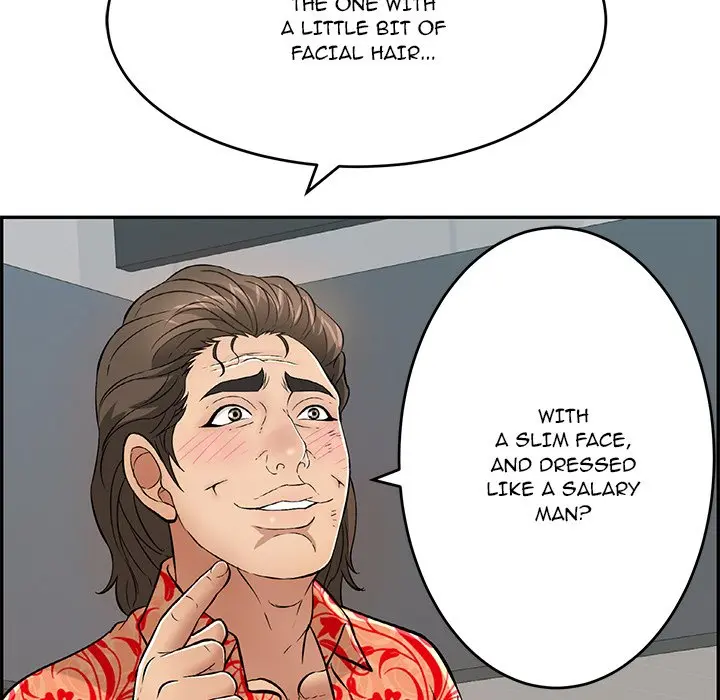 A Killer Woman Uncensored Manhwa Chapter 105 - Page 29