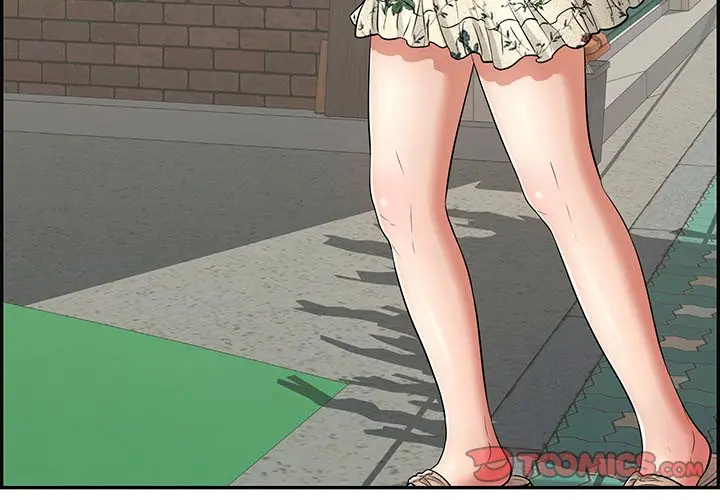 A Killer Woman Uncensored Manhwa Chapter 105 - Page 3