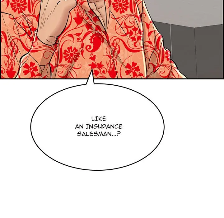 A Killer Woman Uncensored Manhwa Chapter 105 - Page 30
