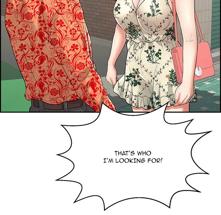 A Killer Woman Uncensored Manhwa Chapter 105 - Page 32