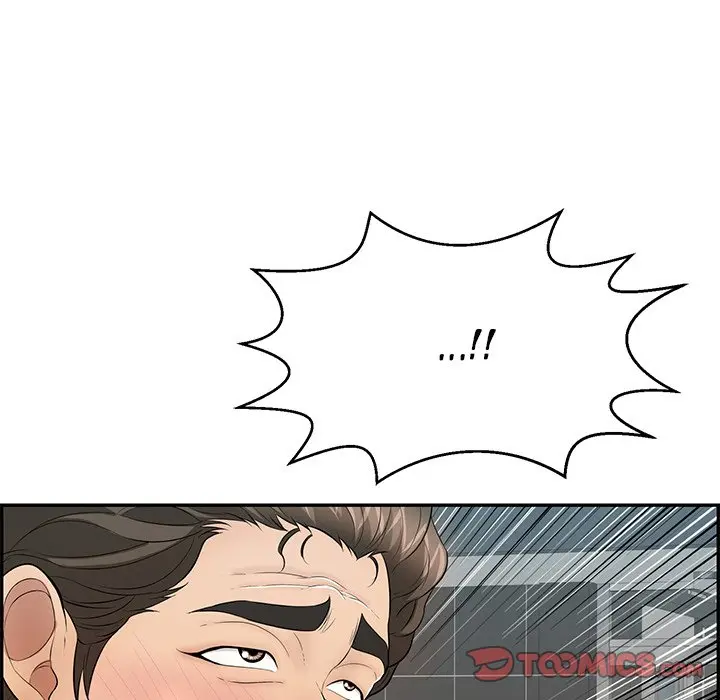A Killer Woman Uncensored Manhwa Chapter 105 - Page 33