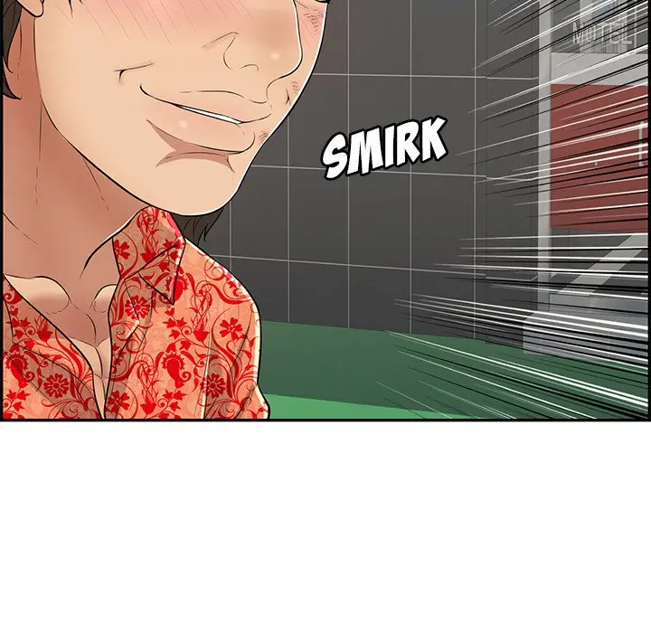 A Killer Woman Uncensored Manhwa Chapter 105 - Page 34