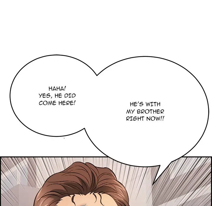 A Killer Woman Uncensored Manhwa Chapter 105 - Page 35