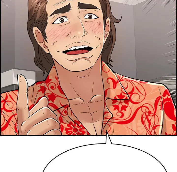 A Killer Woman Uncensored Manhwa Chapter 105 - Page 36