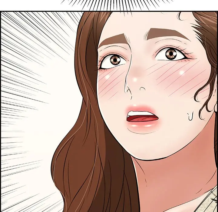 A Killer Woman Uncensored Manhwa Chapter 105 - Page 38