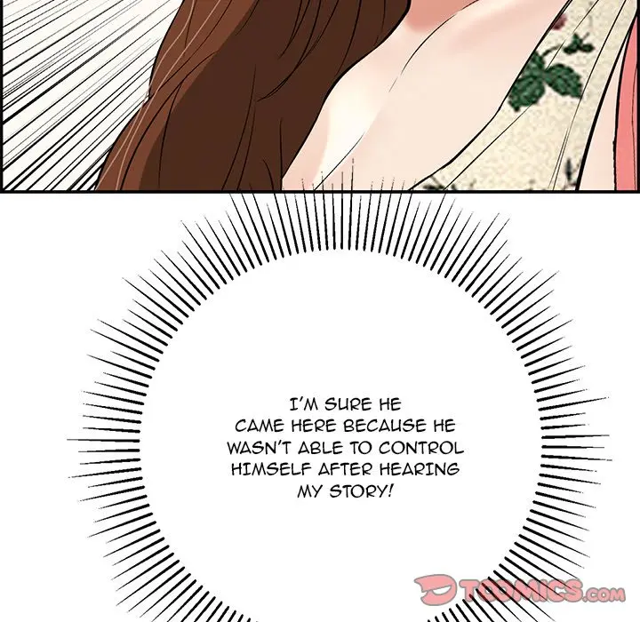 A Killer Woman Uncensored Manhwa Chapter 105 - Page 39