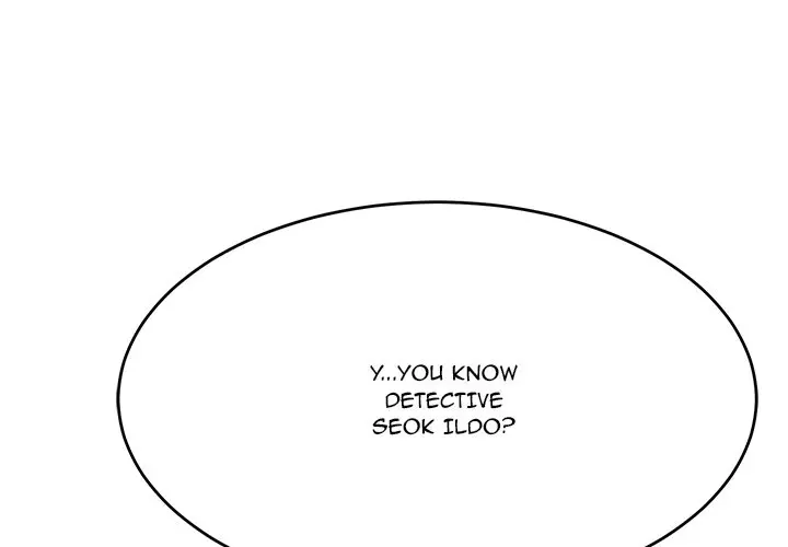 A Killer Woman Uncensored Manhwa Chapter 105 - Page 4
