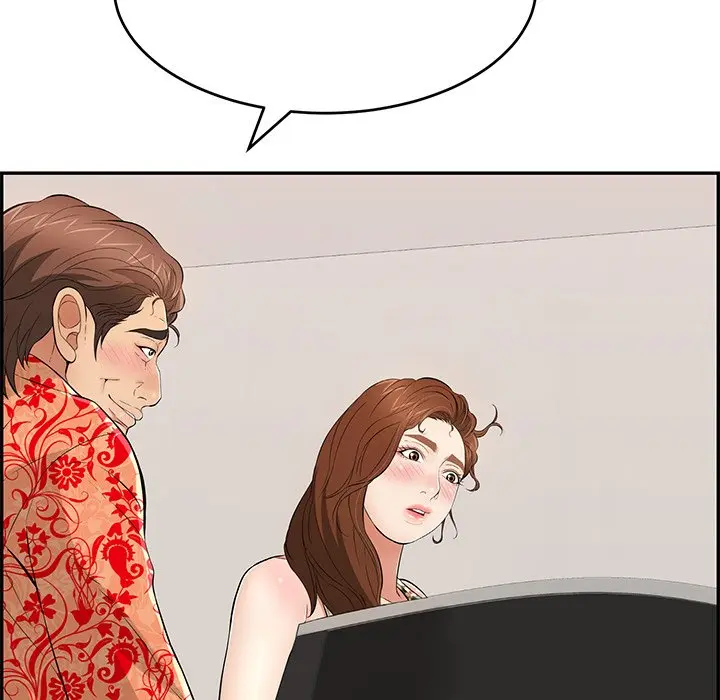 A Killer Woman Uncensored Manhwa Chapter 105 - Page 42