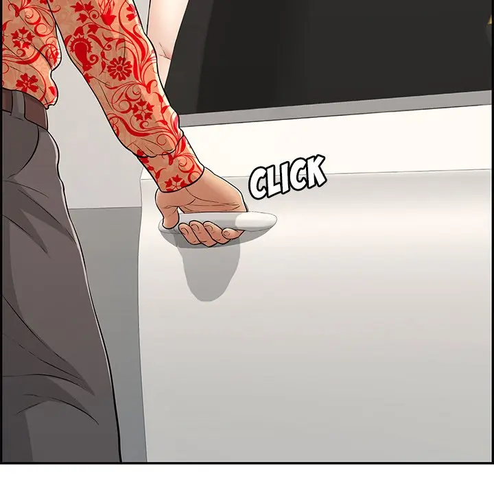 A Killer Woman Uncensored Manhwa Chapter 105 - Page 43