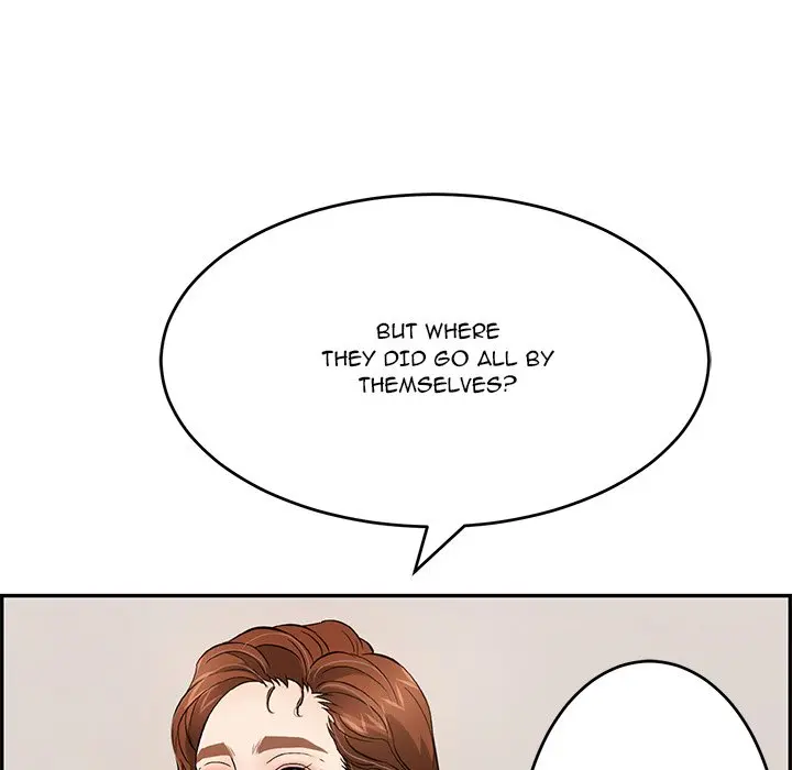 A Killer Woman Uncensored Manhwa Chapter 105 - Page 44
