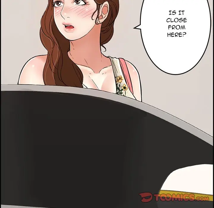 A Killer Woman Uncensored Manhwa Chapter 105 - Page 45