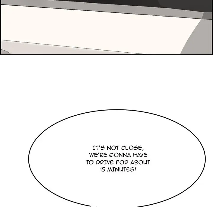 A Killer Woman Uncensored Manhwa Chapter 105 - Page 46