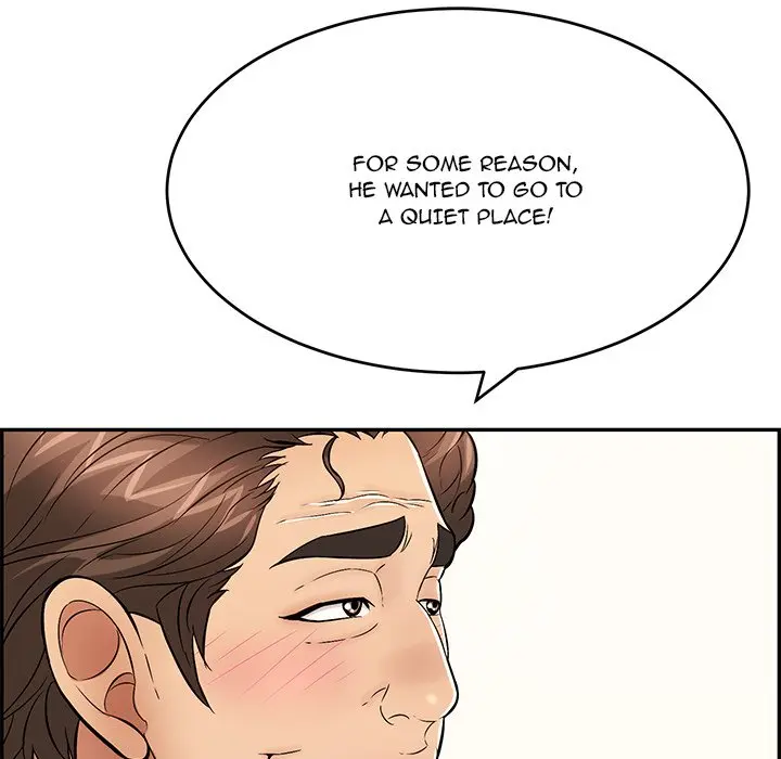 A Killer Woman Uncensored Manhwa Chapter 105 - Page 49