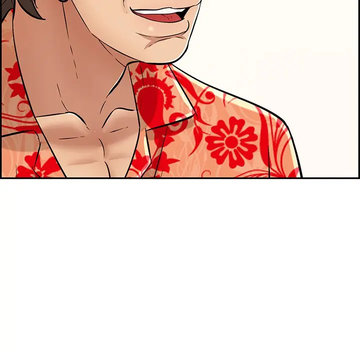 A Killer Woman Uncensored Manhwa Chapter 105 - Page 50