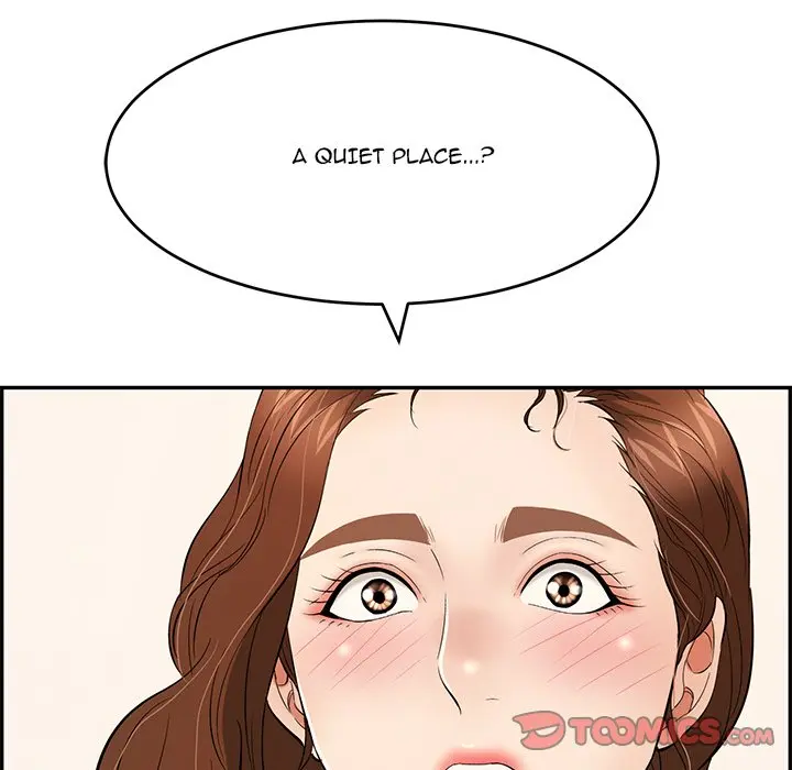A Killer Woman Uncensored Manhwa Chapter 105 - Page 51