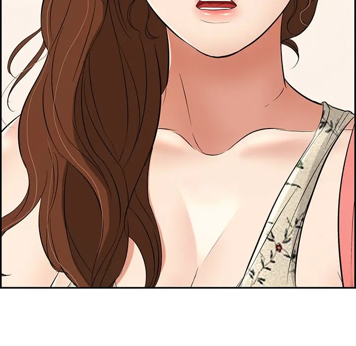 A Killer Woman Uncensored Manhwa Chapter 105 - Page 52