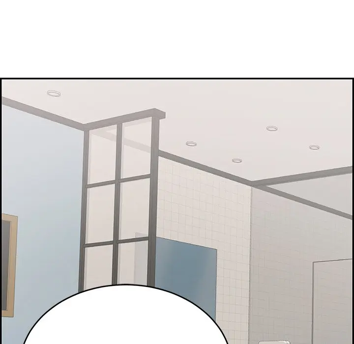A Killer Woman Uncensored Manhwa Chapter 105 - Page 55