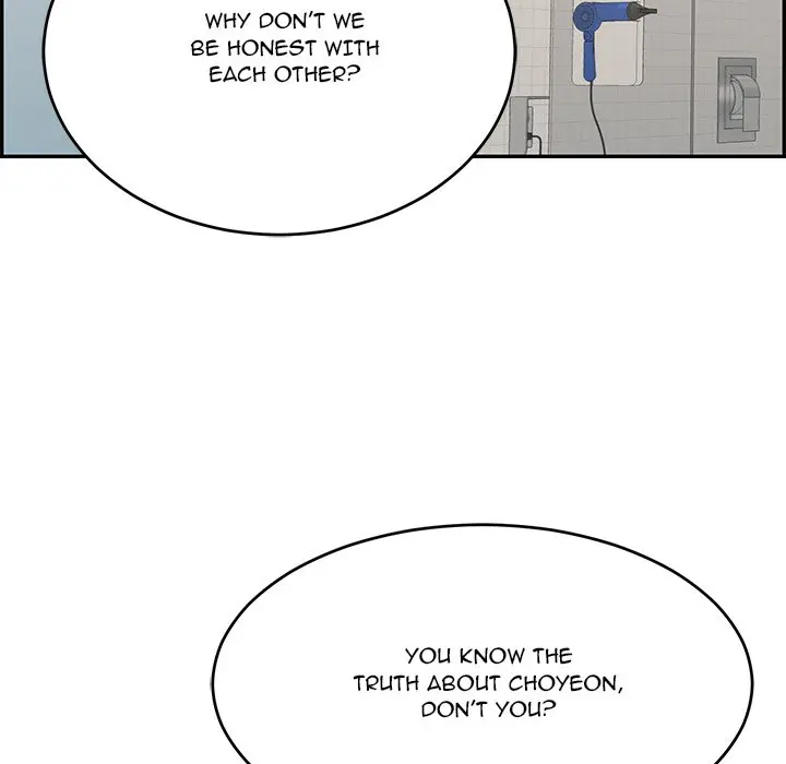 A Killer Woman Uncensored Manhwa Chapter 105 - Page 56