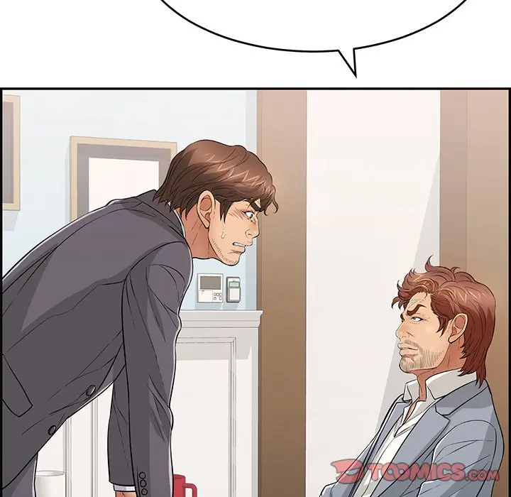 A Killer Woman Uncensored Manhwa Chapter 105 - Page 57