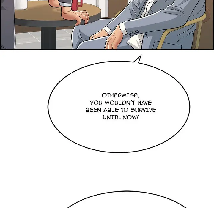 A Killer Woman Uncensored Manhwa Chapter 105 - Page 58