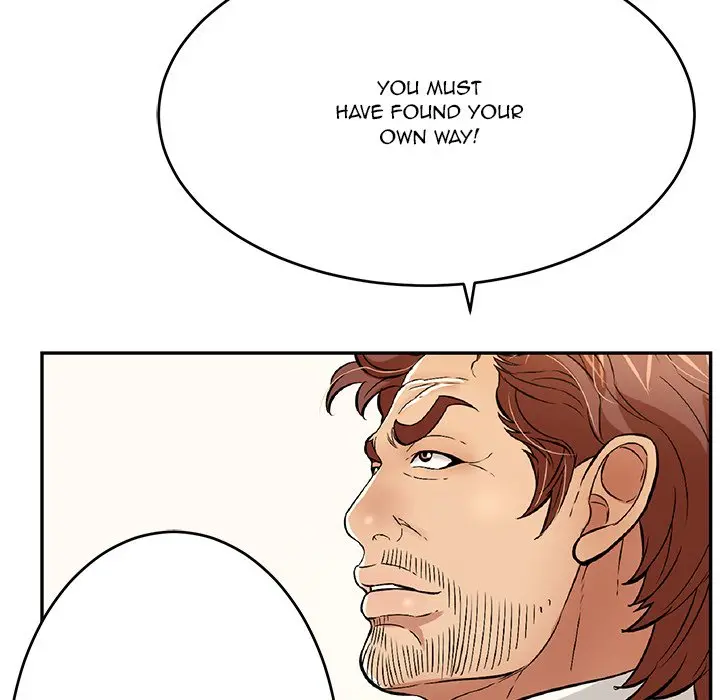 A Killer Woman Uncensored Manhwa Chapter 105 - Page 59