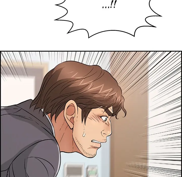 A Killer Woman Uncensored Manhwa Chapter 105 - Page 61
