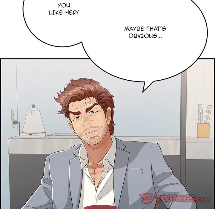 A Killer Woman Uncensored Manhwa Chapter 105 - Page 63