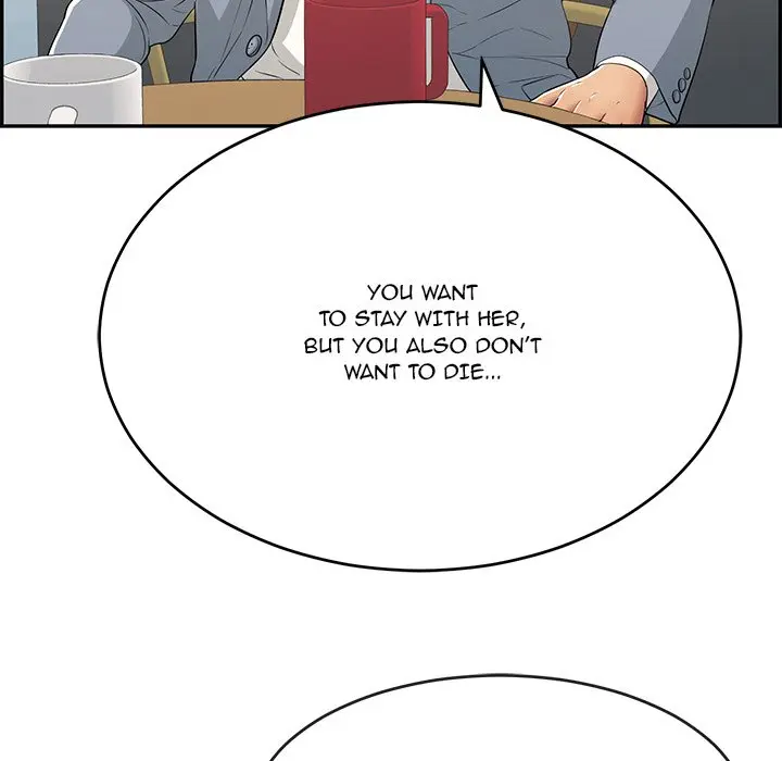 A Killer Woman Uncensored Manhwa Chapter 105 - Page 64