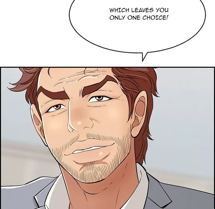 A Killer Woman Uncensored Manhwa Chapter 105 - Page 65