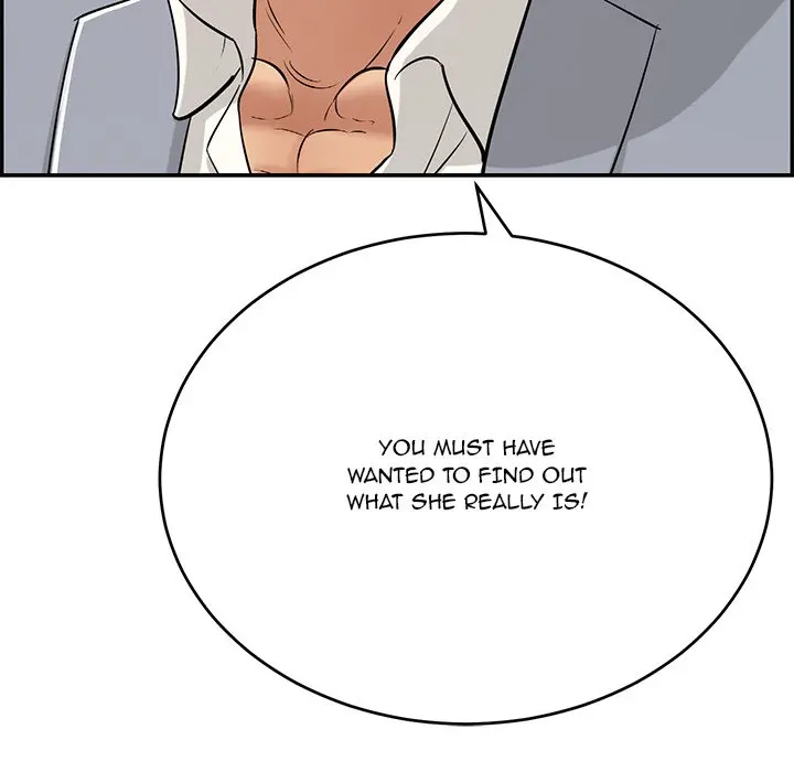 A Killer Woman Uncensored Manhwa Chapter 105 - Page 66