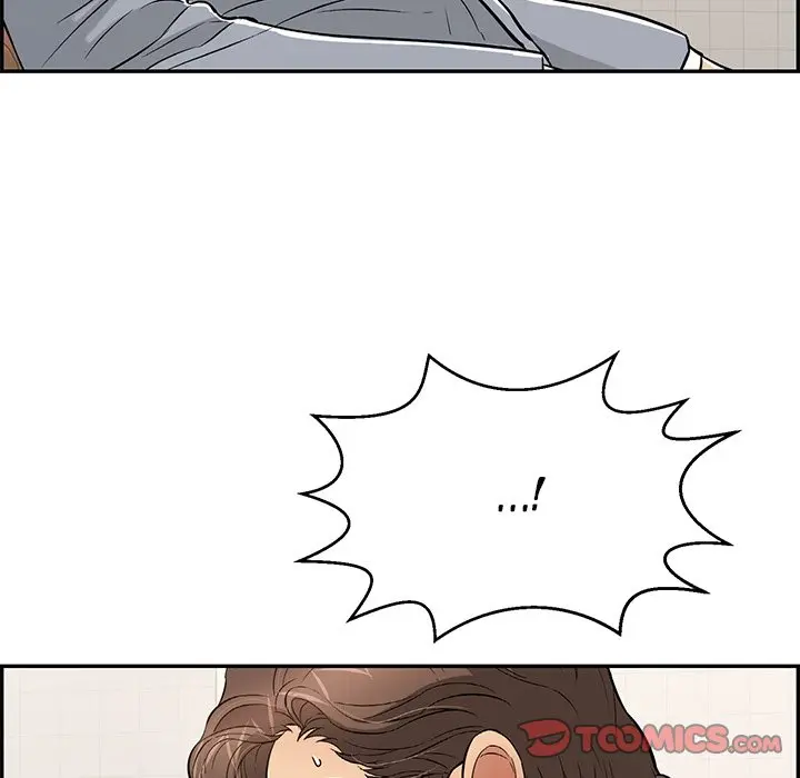 A Killer Woman Uncensored Manhwa Chapter 105 - Page 69