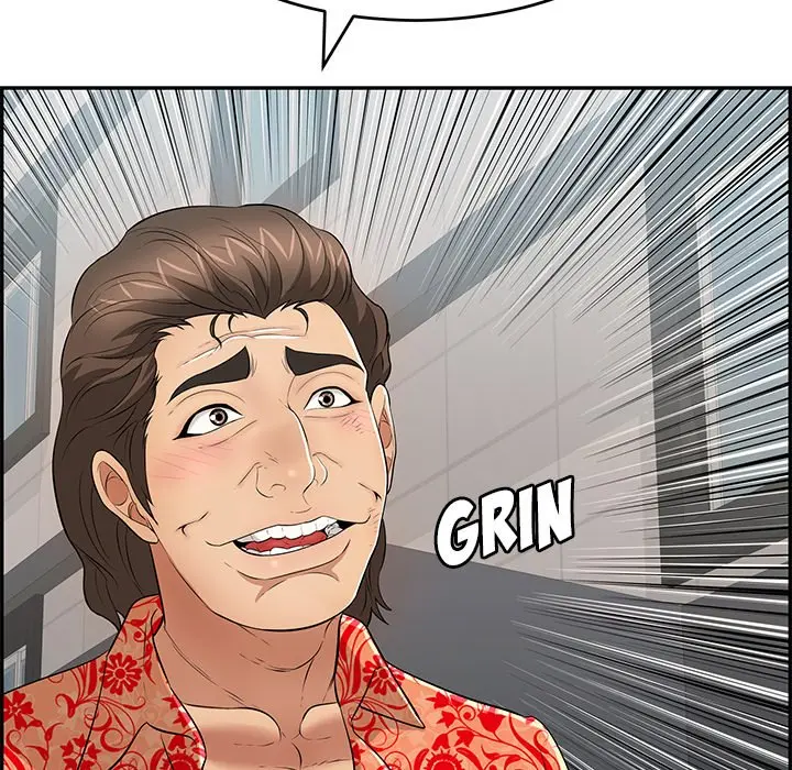 A Killer Woman Uncensored Manhwa Chapter 105 - Page 7