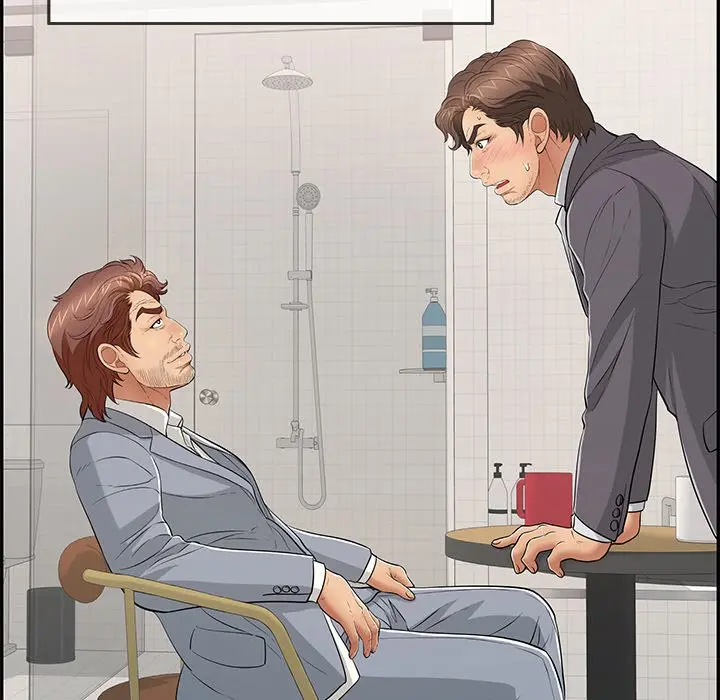 A Killer Woman Uncensored Manhwa Chapter 105 - Page 72