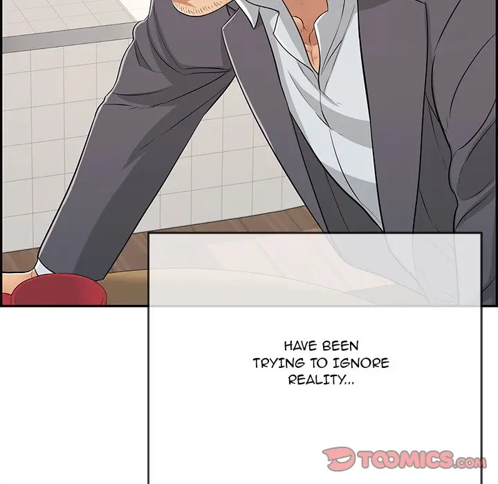 A Killer Woman Uncensored Manhwa Chapter 105 - Page 75