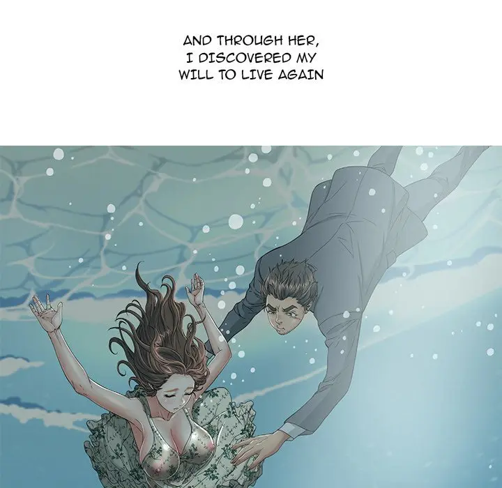 A Killer Woman Uncensored Manhwa Chapter 105 - Page 79