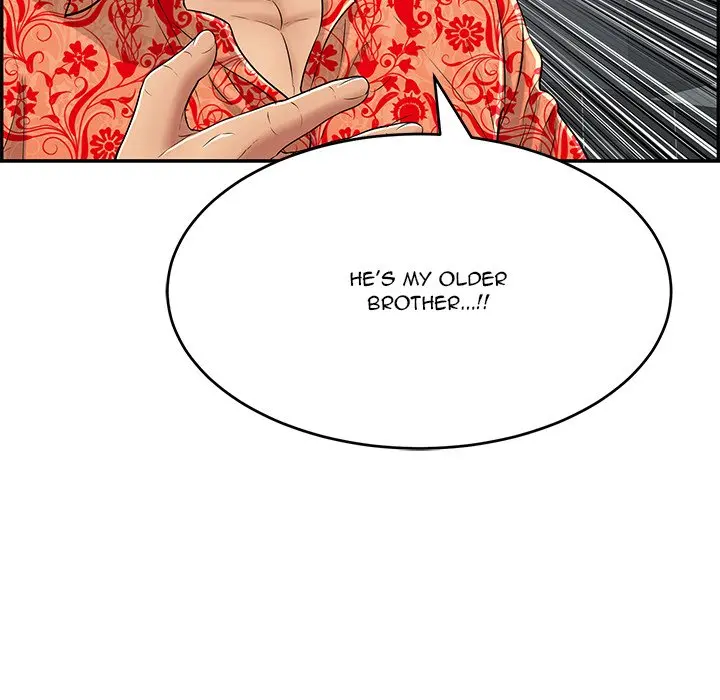 A Killer Woman Uncensored Manhwa Chapter 105 - Page 8