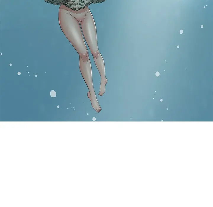 A Killer Woman Uncensored Manhwa Chapter 105 - Page 80