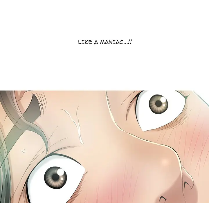 A Killer Woman Uncensored Manhwa Chapter 105 - Page 84