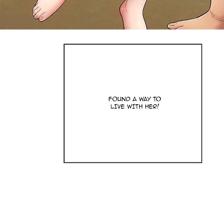 A Killer Woman Uncensored Manhwa Chapter 105 - Page 96