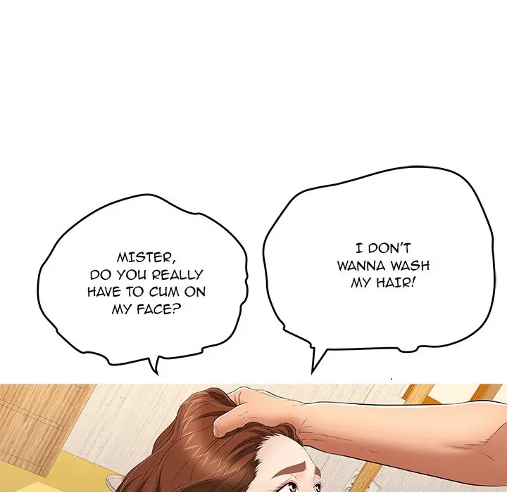 A Killer Woman Uncensored Manhwa Chapter 105 - Page 97