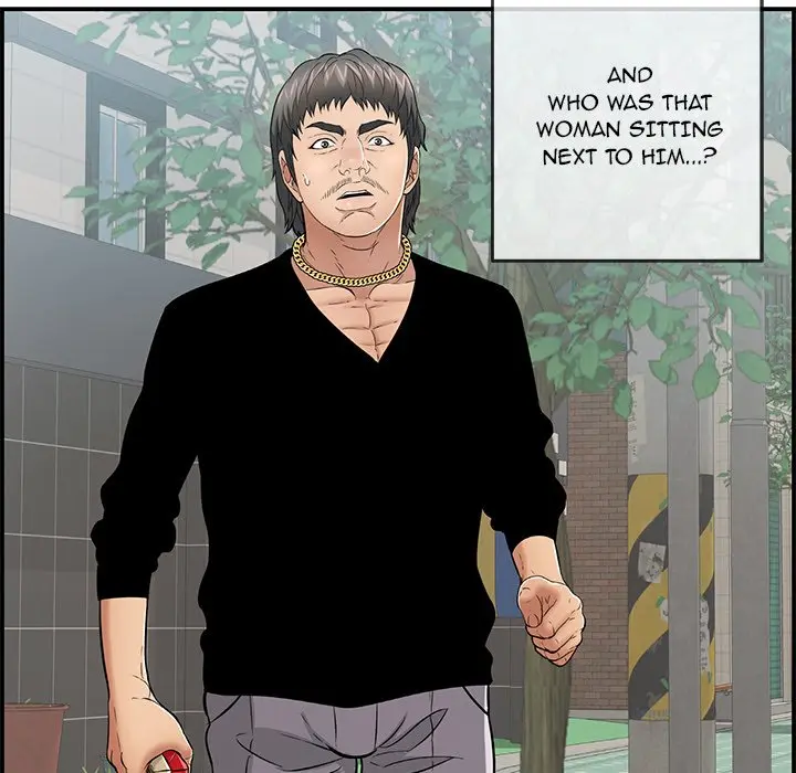 A Killer Woman Uncensored Manhwa Chapter 106 - Page 10