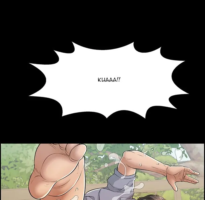 A Killer Woman Uncensored Manhwa Chapter 106 - Page 101