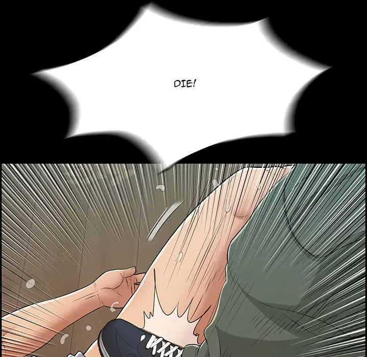 A Killer Woman Uncensored Manhwa Chapter 106 - Page 103
