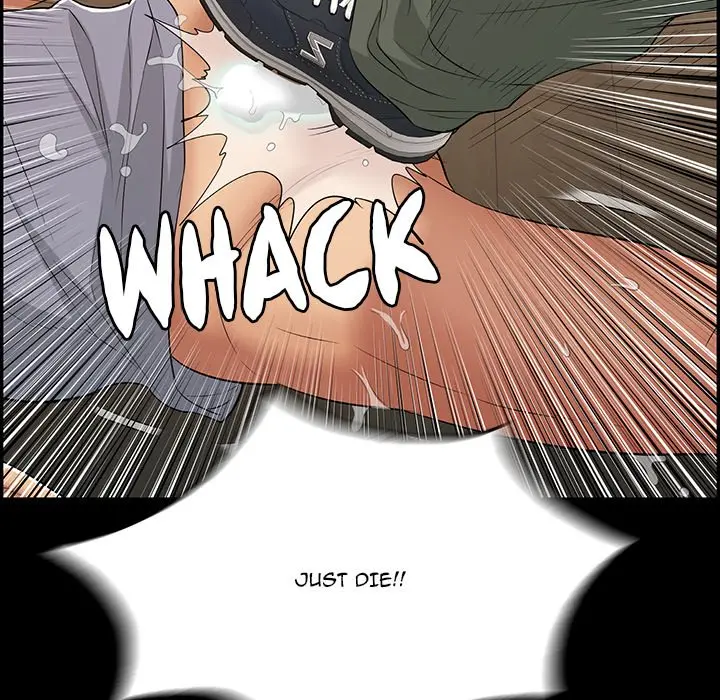 A Killer Woman Uncensored Manhwa Chapter 106 - Page 104